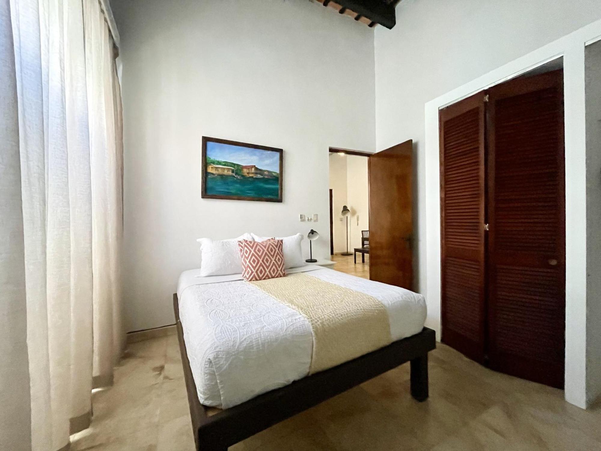 Old San Juan Rentals Eksteriør billede