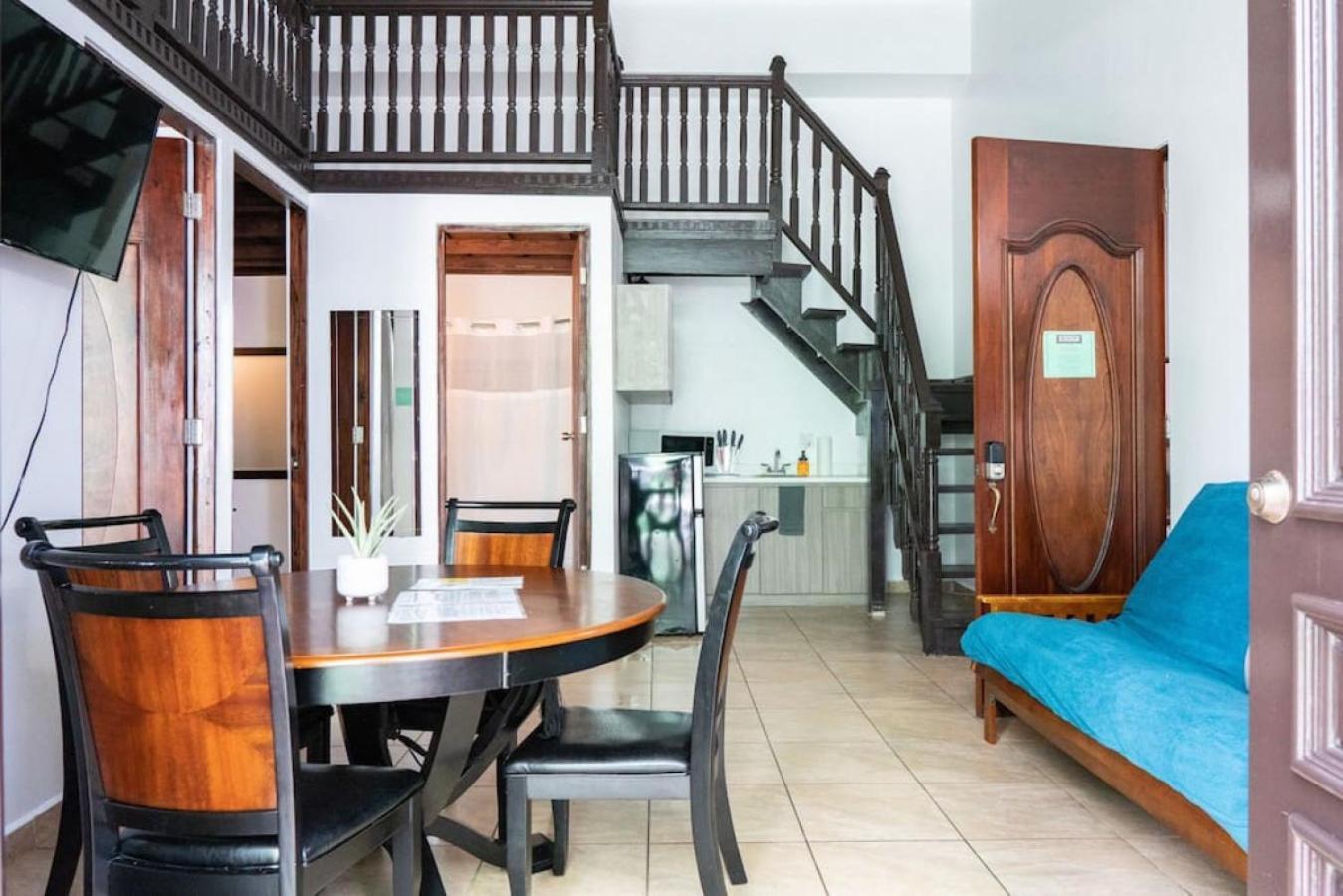 Old San Juan Rentals Eksteriør billede