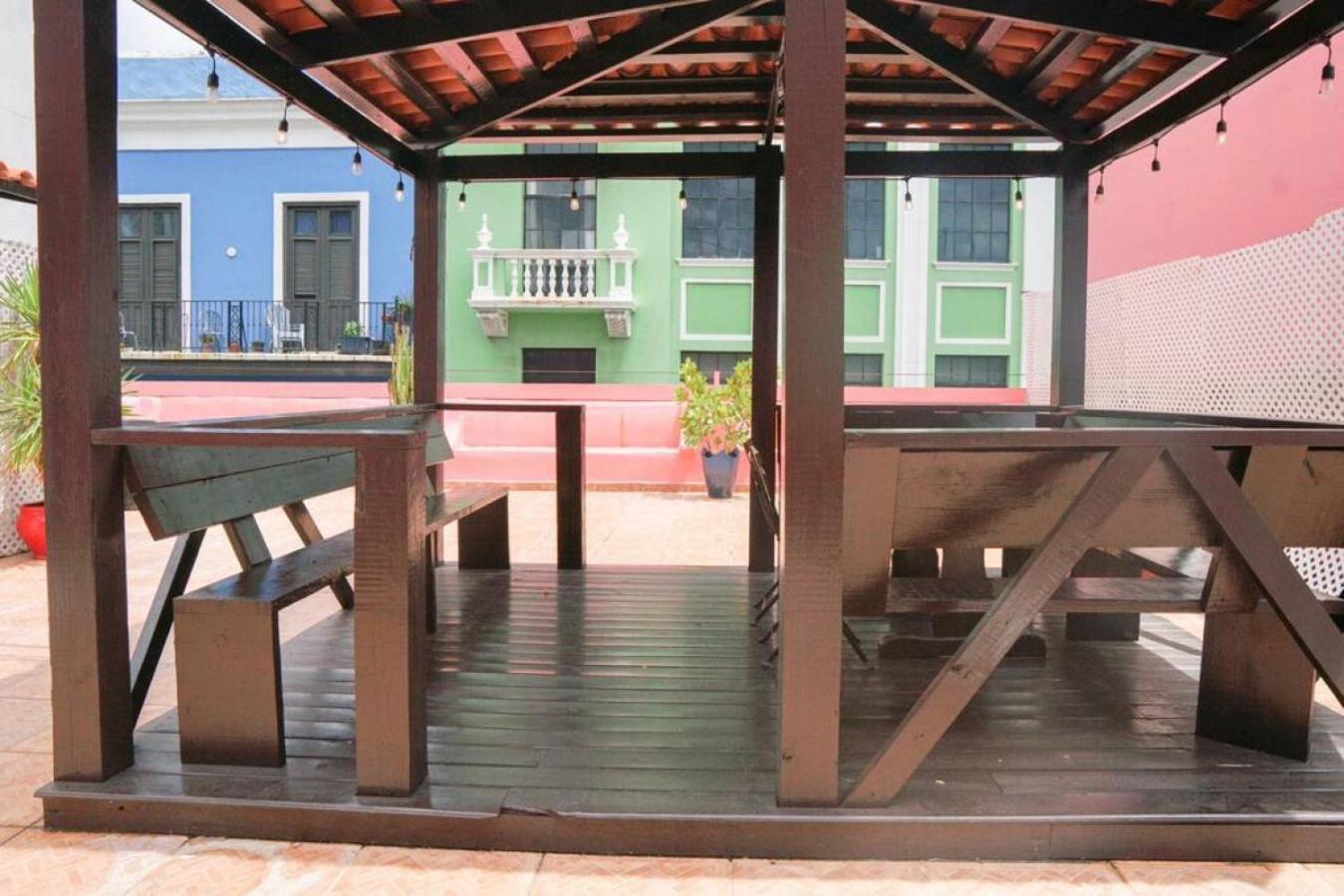 Old San Juan Rentals Værelse billede