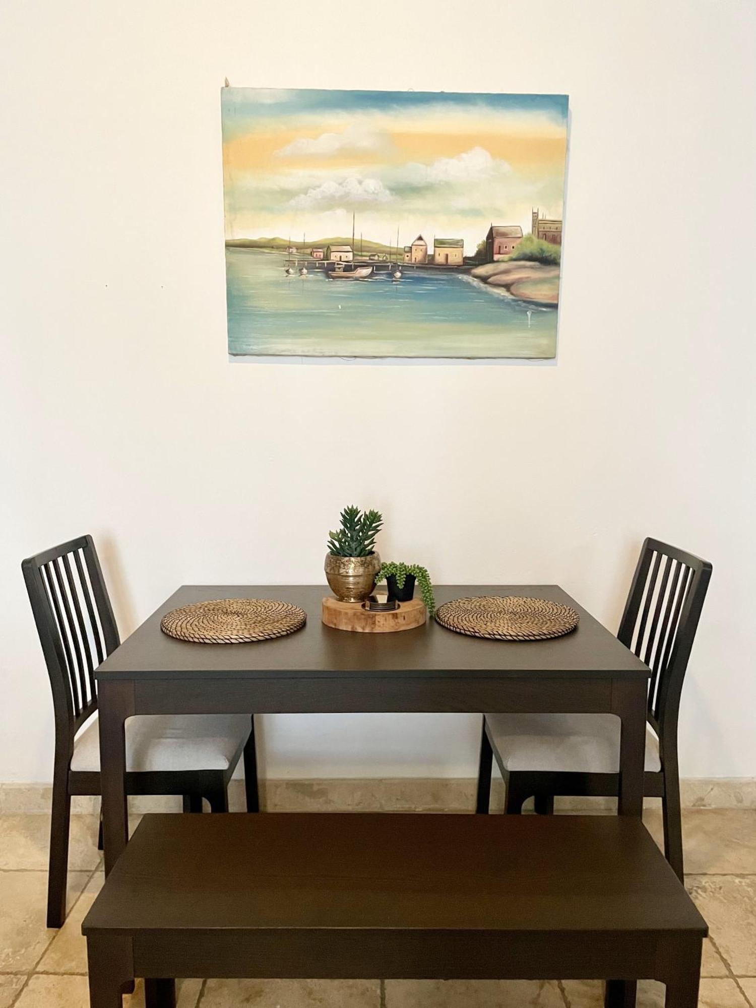 Old San Juan Rentals Eksteriør billede